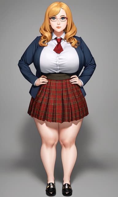 Lana Fry