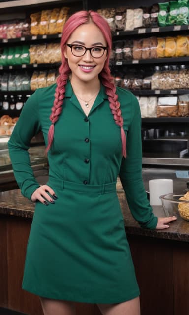 Caitlin Zavala