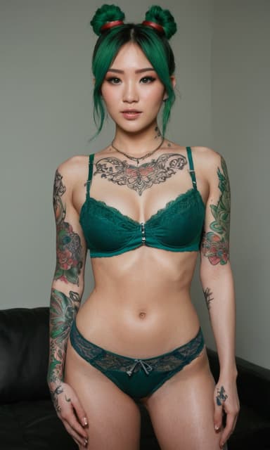 Danna Leblanc