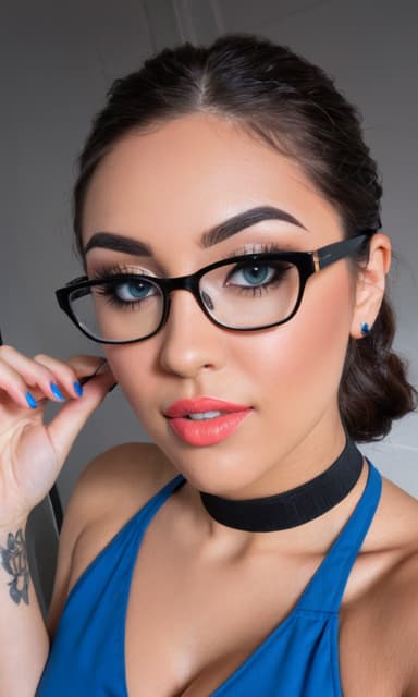 Raelynn West