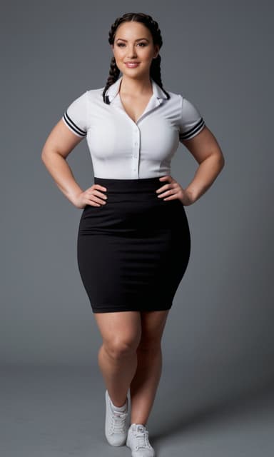 Alison Padilla