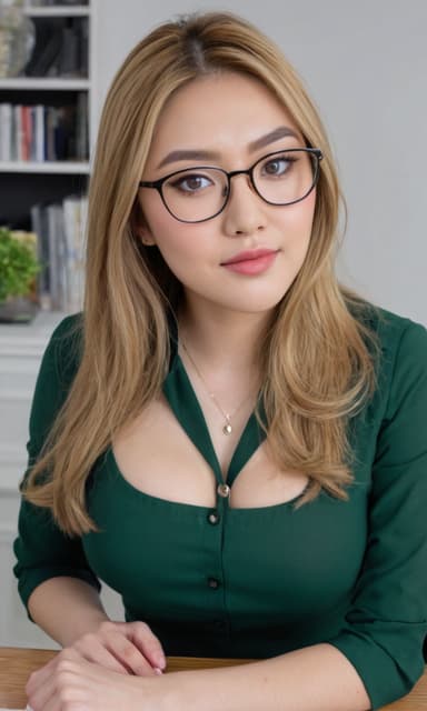 Malia Burch