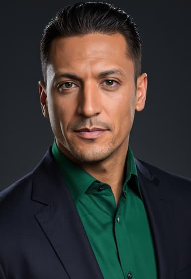 Rudy Espinoza