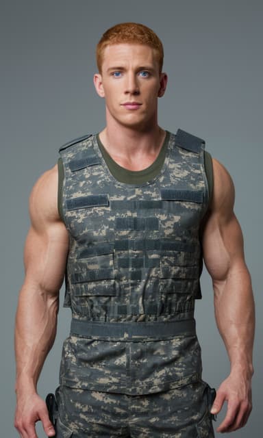 Ethan Stevens