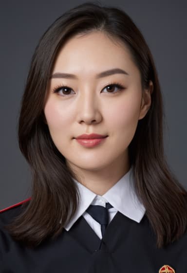Juliet Glenn