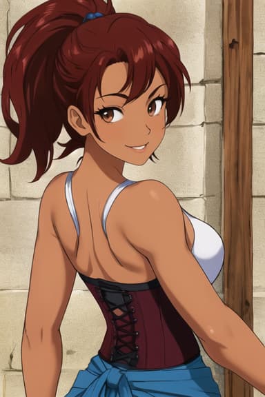 Larissa Burns