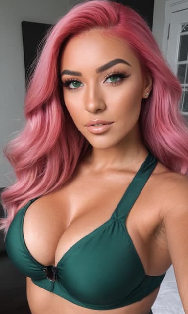 Kianna Sullivan