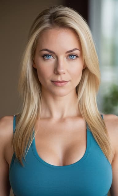 Marie Logan