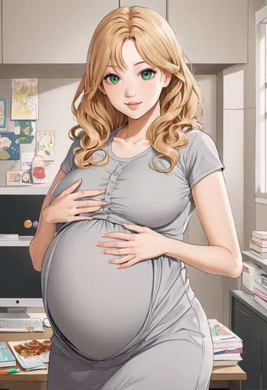 Whitney Ward