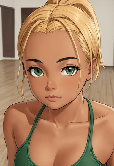 Jade Campbell