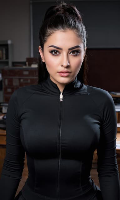 Emmy Sexton