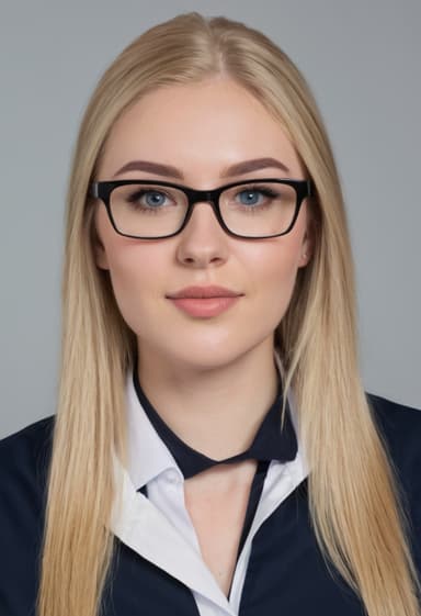 Aryana Carey