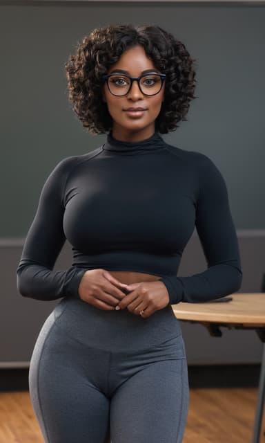 Tania Bruce