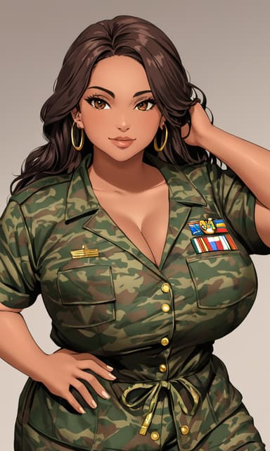 Cherish Sanchez