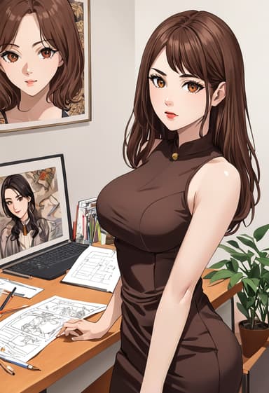 Selena Archer