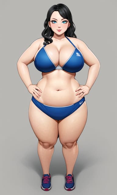 Dahlia Farrell