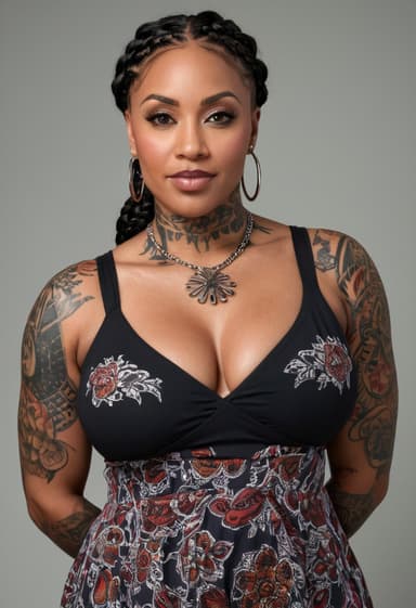 Cherish Carpenter
