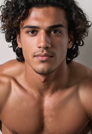Anibal Joseph