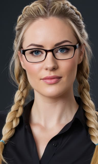 Lea Marsh