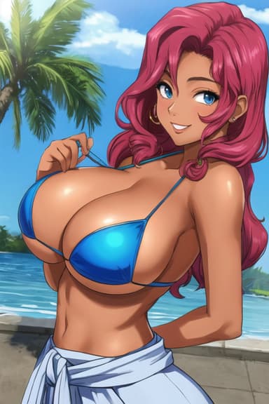 Abbigail Silva