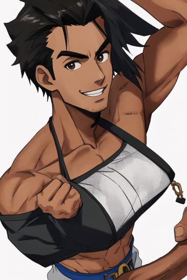 Ike Lam