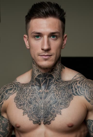 Jarrett Daniels