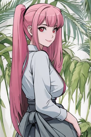 Alyssa Beltran
