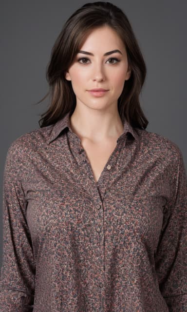 Ashly Morton