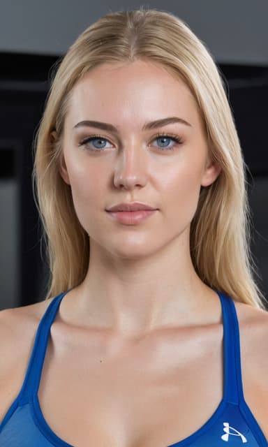 Mackenzie Leach