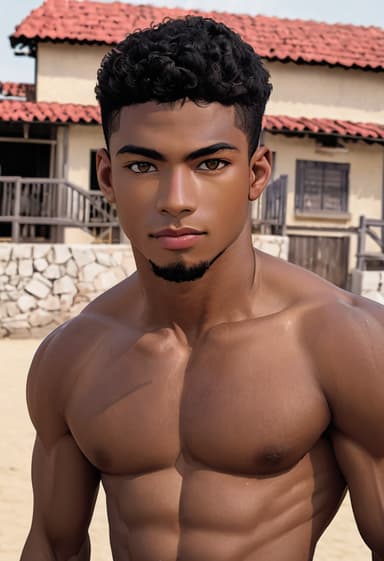 Josue Velez