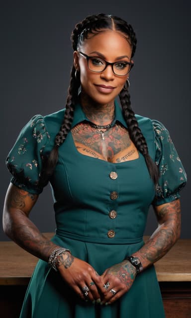 Makaila Lynch