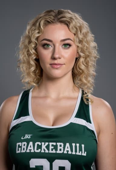 Kaylah Mullins