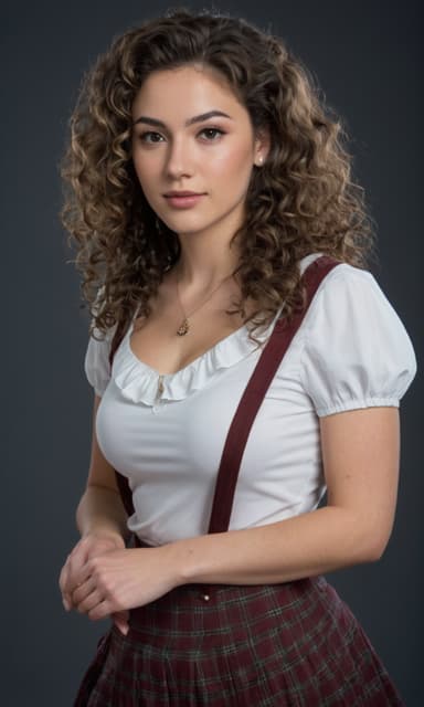 Cecelia Camacho