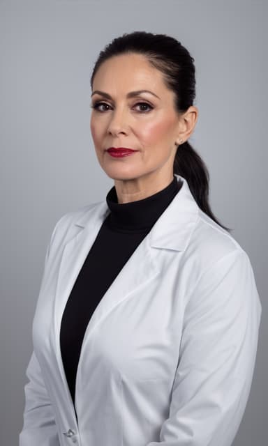 Tabitha Odom