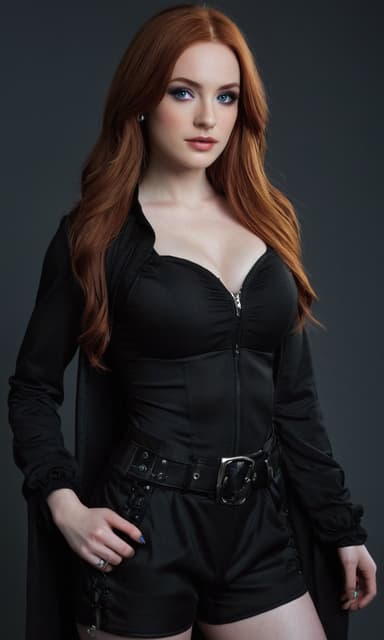 Hadley Calderon
