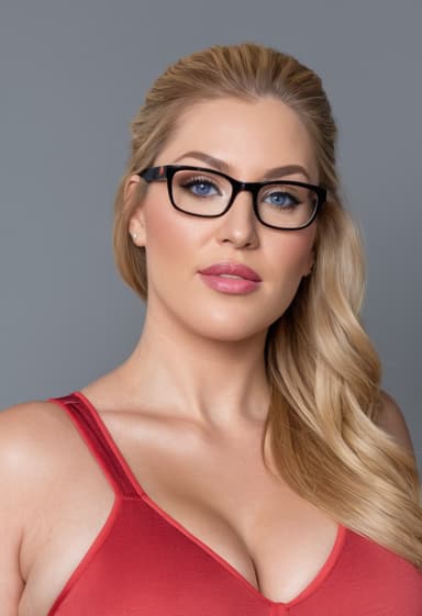 Kimora Olson