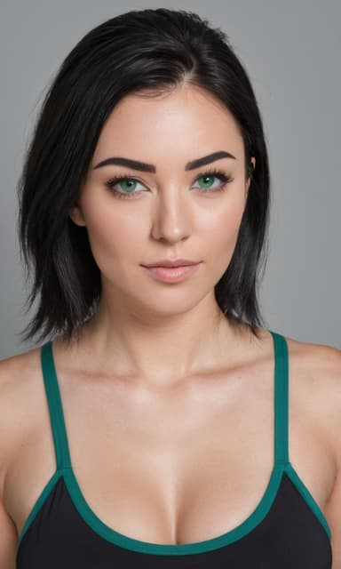Tamia Estrada