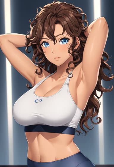 Daisy Horn