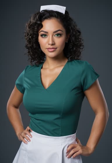 Nyla Avila