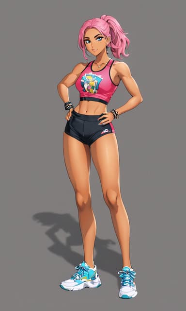 Audrey Mendoza