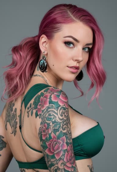 Lucia Daugherty