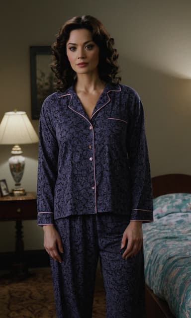 Daphne Taylor
