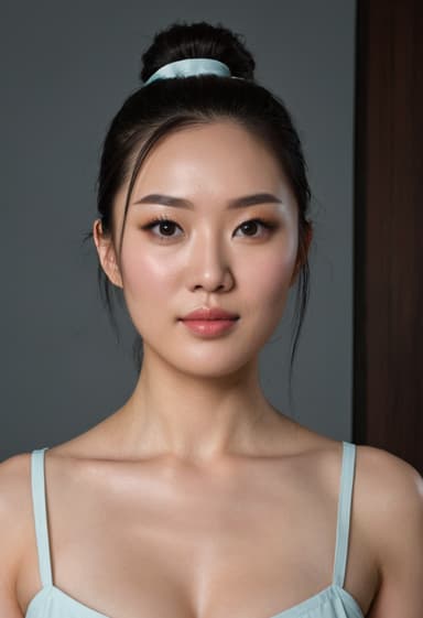 Dayanara Zhang