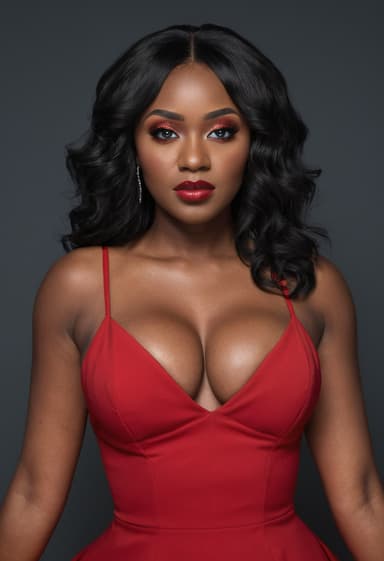 Aisha Buchanan
