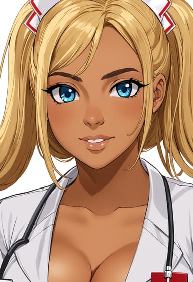 Callie Cummings