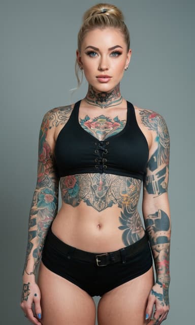 Ireland Sandoval