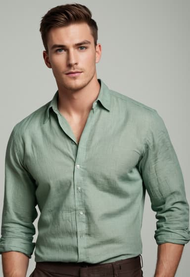 Trent Black