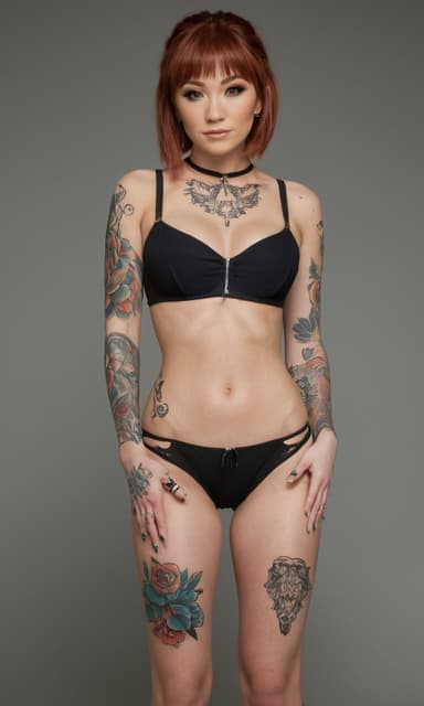 Raelynn Stephenson