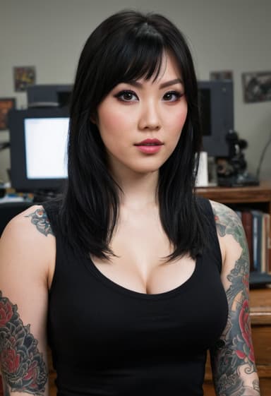 Ashlee Brennan