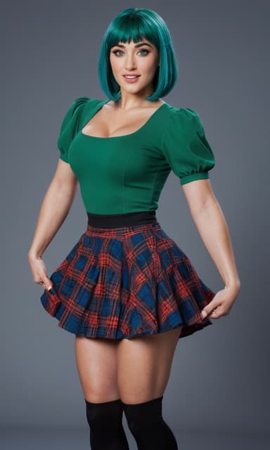 Anabel Mcmahon